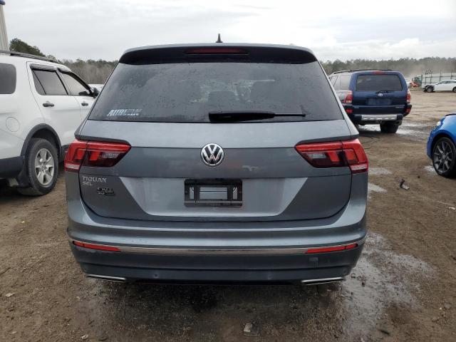 Photo 5 VIN: 3VV3B7AX0KM053715 - VOLKSWAGEN TIGUAN 