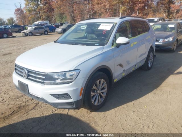 Photo 1 VIN: 3VV3B7AX0KM061152 - VOLKSWAGEN TIGUAN 