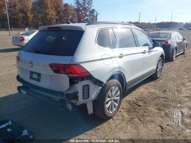 Photo 3 VIN: 3VV3B7AX0KM061152 - VOLKSWAGEN TIGUAN 