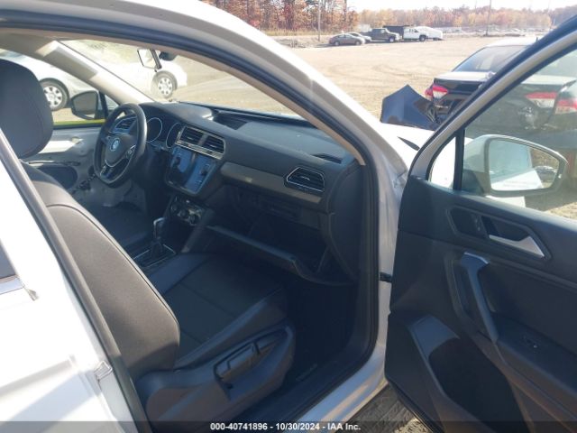 Photo 4 VIN: 3VV3B7AX0KM061152 - VOLKSWAGEN TIGUAN 