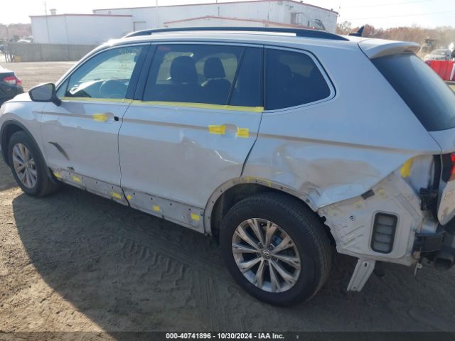 Photo 5 VIN: 3VV3B7AX0KM061152 - VOLKSWAGEN TIGUAN 