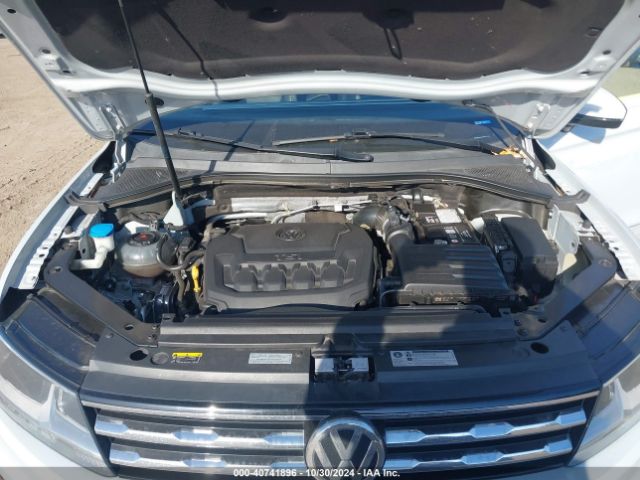 Photo 9 VIN: 3VV3B7AX0KM061152 - VOLKSWAGEN TIGUAN 