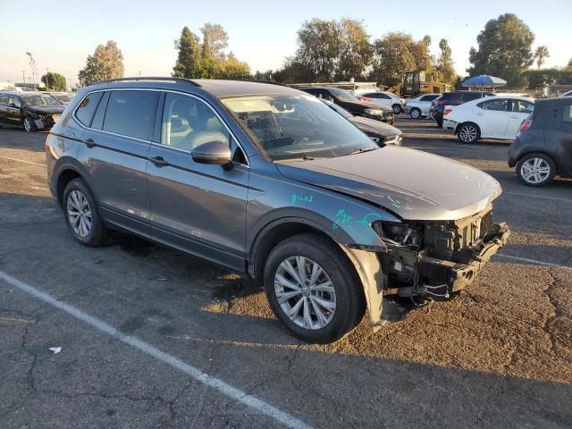 Photo 3 VIN: 3VV3B7AX0KM066030 - VOLKSWAGEN TIGUAN SE 