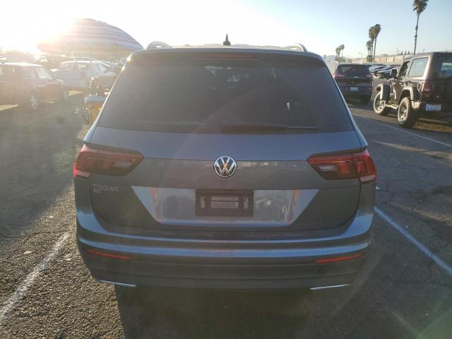 Photo 5 VIN: 3VV3B7AX0KM066030 - VOLKSWAGEN TIGUAN SE 