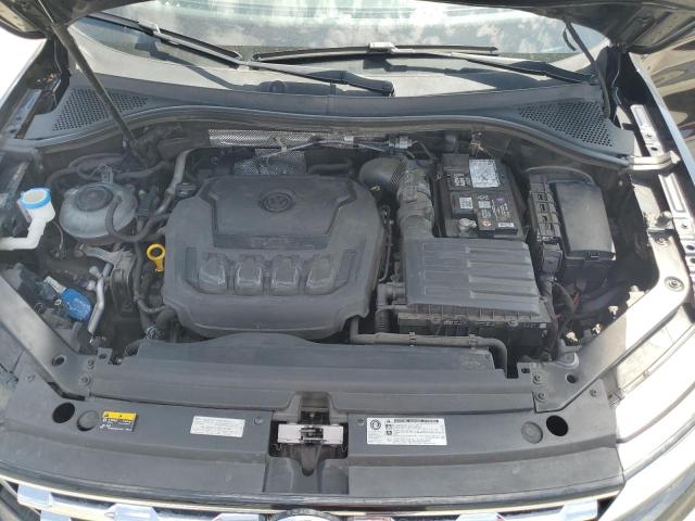 Photo 11 VIN: 3VV3B7AX0KM071650 - VOLKSWAGEN TIGUAN SE 