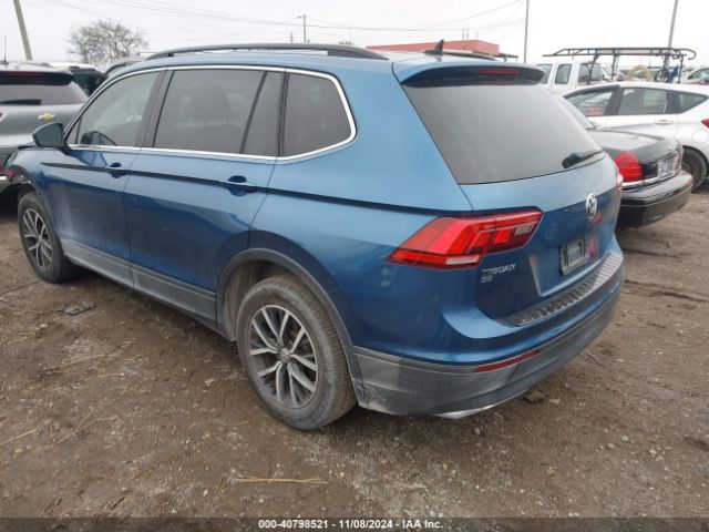 Photo 2 VIN: 3VV3B7AX0KM074676 - VOLKSWAGEN TIGUAN 