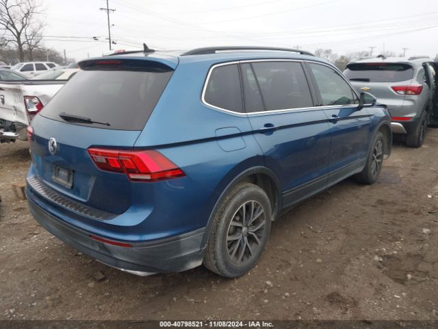 Photo 3 VIN: 3VV3B7AX0KM074676 - VOLKSWAGEN TIGUAN 