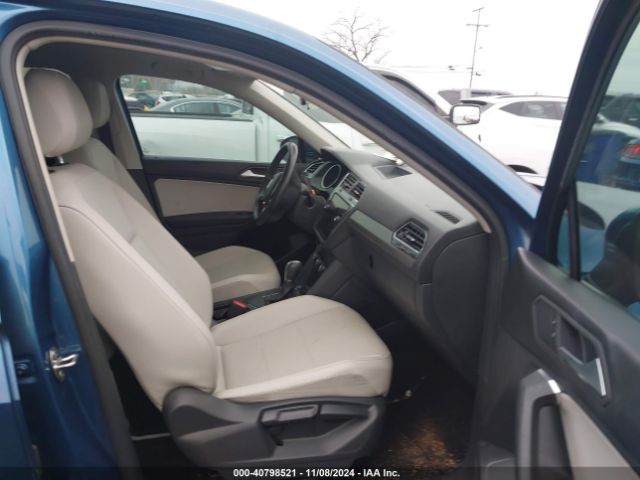 Photo 4 VIN: 3VV3B7AX0KM074676 - VOLKSWAGEN TIGUAN 