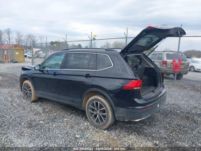 Photo 2 VIN: 3VV3B7AX0KM091378 - VOLKSWAGEN TIGUAN 