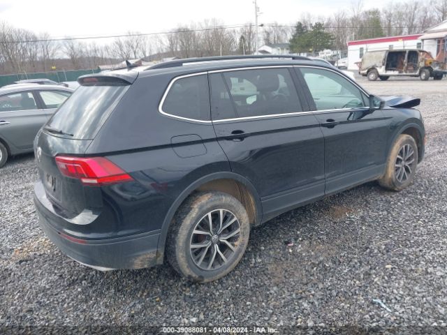 Photo 3 VIN: 3VV3B7AX0KM091378 - VOLKSWAGEN TIGUAN 