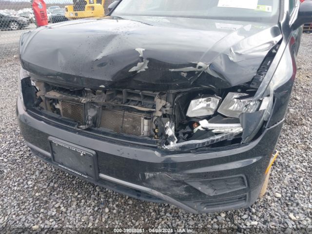 Photo 5 VIN: 3VV3B7AX0KM091378 - VOLKSWAGEN TIGUAN 