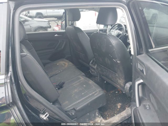 Photo 7 VIN: 3VV3B7AX0KM091378 - VOLKSWAGEN TIGUAN 