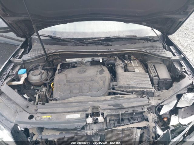 Photo 9 VIN: 3VV3B7AX0KM091378 - VOLKSWAGEN TIGUAN 