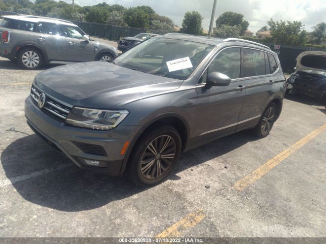 Photo 1 VIN: 3VV3B7AX0KM099562 - VOLKSWAGEN TIGUAN 