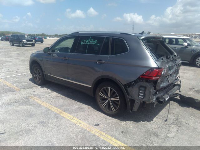 Photo 2 VIN: 3VV3B7AX0KM099562 - VOLKSWAGEN TIGUAN 