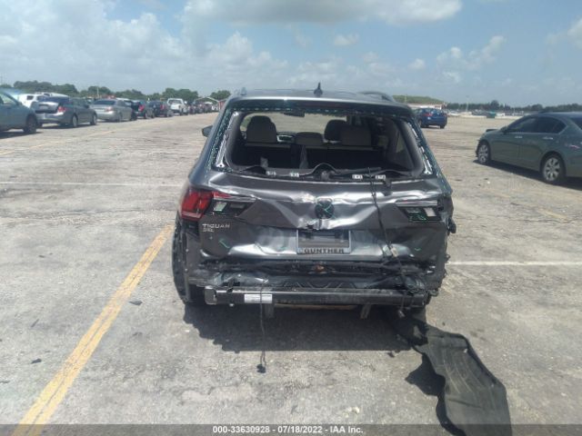 Photo 5 VIN: 3VV3B7AX0KM099562 - VOLKSWAGEN TIGUAN 