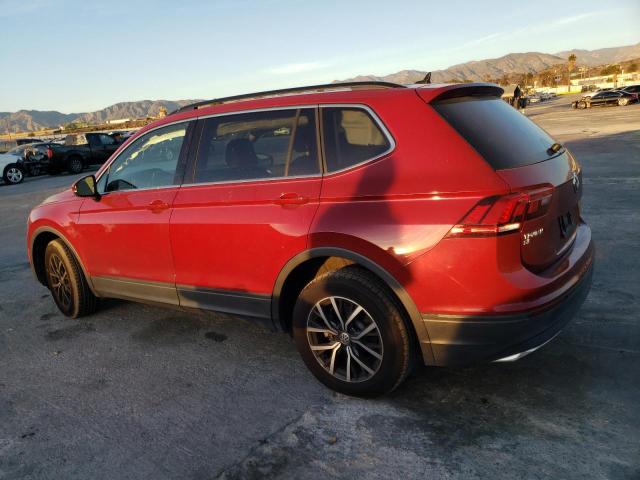 Photo 1 VIN: 3VV3B7AX0KM123360 - VOLKSWAGEN TIGUAN 