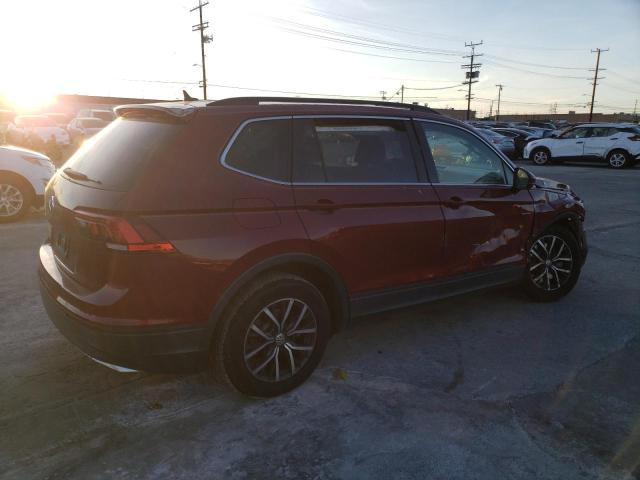 Photo 2 VIN: 3VV3B7AX0KM123360 - VOLKSWAGEN TIGUAN 