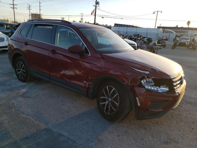 Photo 3 VIN: 3VV3B7AX0KM123360 - VOLKSWAGEN TIGUAN 