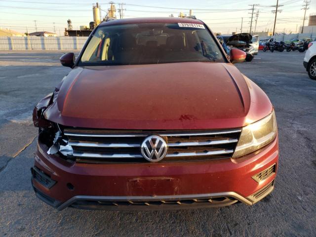 Photo 4 VIN: 3VV3B7AX0KM123360 - VOLKSWAGEN TIGUAN 