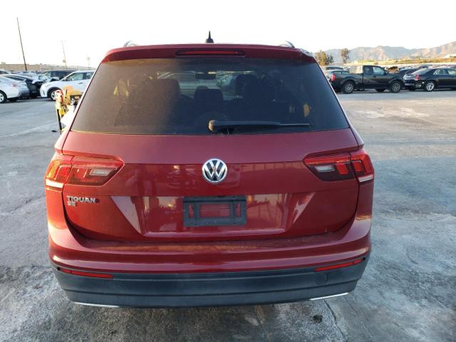 Photo 5 VIN: 3VV3B7AX0KM123360 - VOLKSWAGEN TIGUAN 