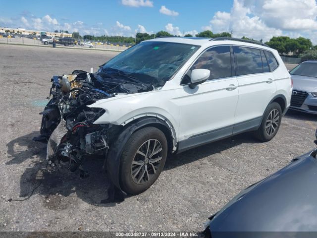 Photo 1 VIN: 3VV3B7AX0KM132429 - VOLKSWAGEN TIGUAN 