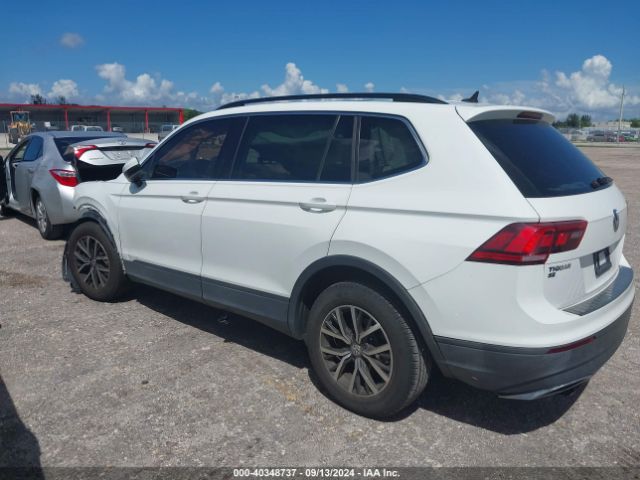 Photo 2 VIN: 3VV3B7AX0KM132429 - VOLKSWAGEN TIGUAN 