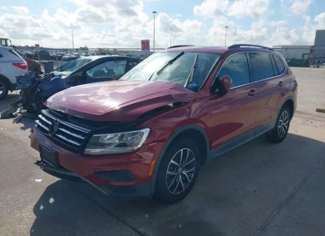 Photo 1 VIN: 3VV3B7AX0KM141180 - VOLKSWAGEN TIGUAN 