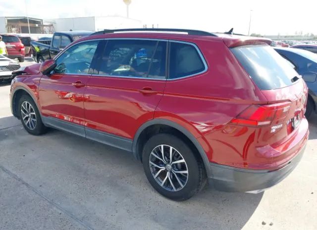 Photo 2 VIN: 3VV3B7AX0KM141180 - VOLKSWAGEN TIGUAN 