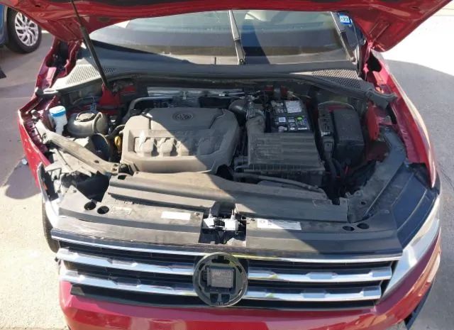 Photo 9 VIN: 3VV3B7AX0KM141180 - VOLKSWAGEN TIGUAN 