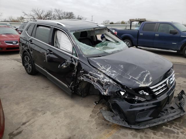 Photo 0 VIN: 3VV3B7AX0KM158173 - VOLKSWAGEN TIGUAN SE 