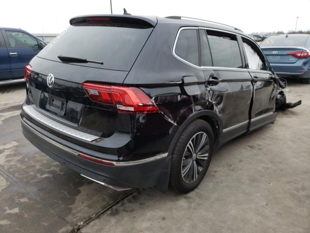 Photo 3 VIN: 3VV3B7AX0KM158173 - VOLKSWAGEN TIGUAN SE 