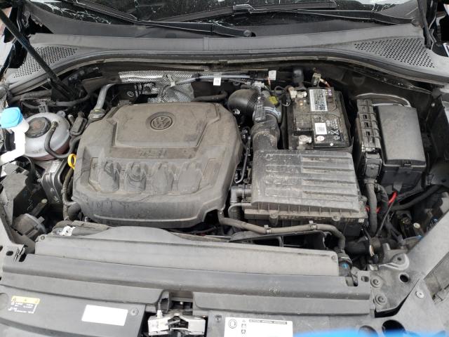 Photo 6 VIN: 3VV3B7AX0KM158173 - VOLKSWAGEN TIGUAN SE 