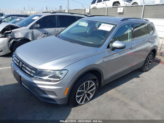 Photo 1 VIN: 3VV3B7AX0KM164006 - VOLKSWAGEN TIGUAN 