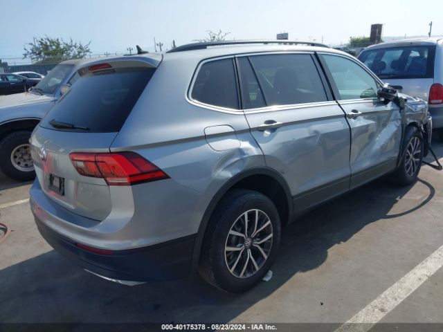 Photo 3 VIN: 3VV3B7AX0KM164006 - VOLKSWAGEN TIGUAN 