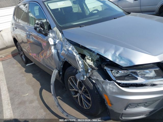 Photo 5 VIN: 3VV3B7AX0KM164006 - VOLKSWAGEN TIGUAN 