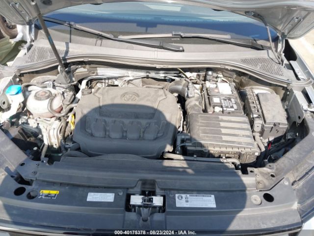 Photo 9 VIN: 3VV3B7AX0KM164006 - VOLKSWAGEN TIGUAN 