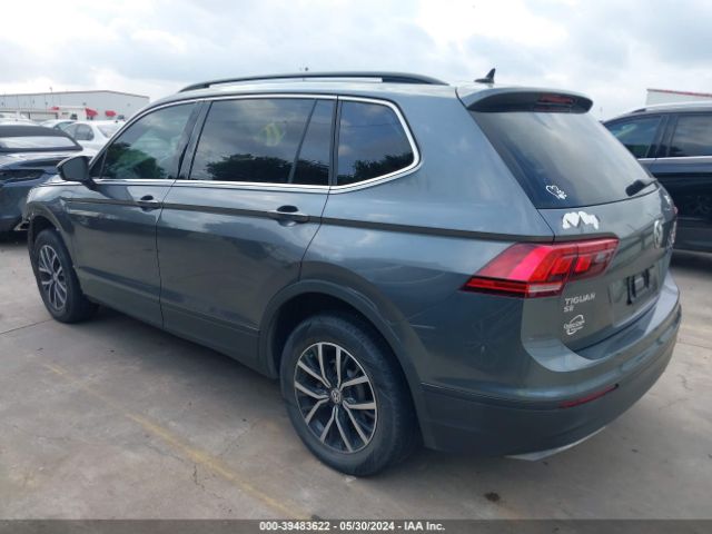 Photo 2 VIN: 3VV3B7AX0KM186376 - VOLKSWAGEN TIGUAN 