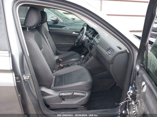 Photo 4 VIN: 3VV3B7AX0KM186376 - VOLKSWAGEN TIGUAN 