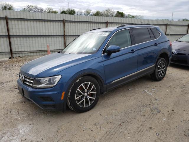 Photo 0 VIN: 3VV3B7AX0LM028587 - VOLKSWAGEN TIGUAN SE 