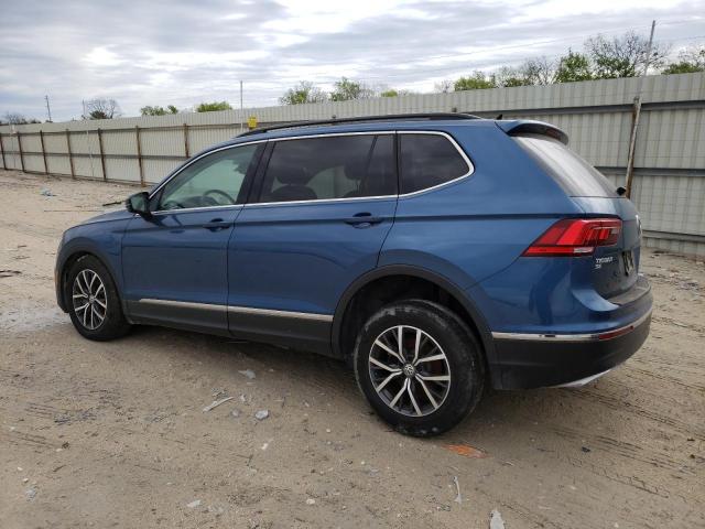 Photo 1 VIN: 3VV3B7AX0LM028587 - VOLKSWAGEN TIGUAN SE 