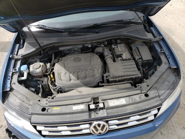 Photo 11 VIN: 3VV3B7AX0LM028587 - VOLKSWAGEN TIGUAN SE 