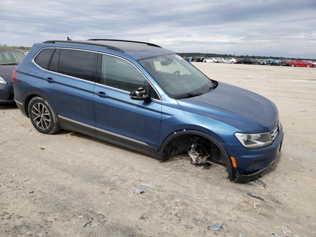 Photo 3 VIN: 3VV3B7AX0LM028587 - VOLKSWAGEN TIGUAN SE 