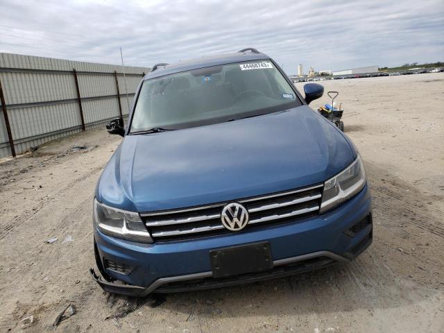 Photo 4 VIN: 3VV3B7AX0LM028587 - VOLKSWAGEN TIGUAN SE 