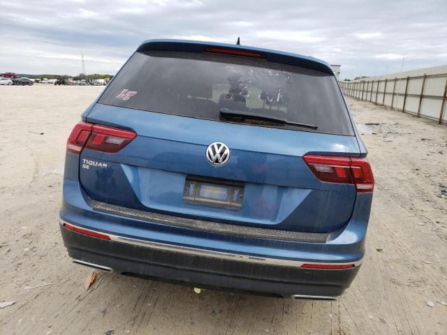 Photo 5 VIN: 3VV3B7AX0LM028587 - VOLKSWAGEN TIGUAN SE 