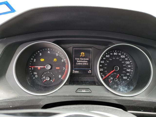 Photo 8 VIN: 3VV3B7AX0LM028587 - VOLKSWAGEN TIGUAN SE 