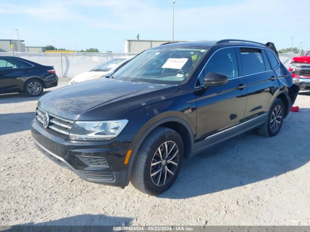 Photo 1 VIN: 3VV3B7AX0LM043008 - VOLKSWAGEN TIGUAN 