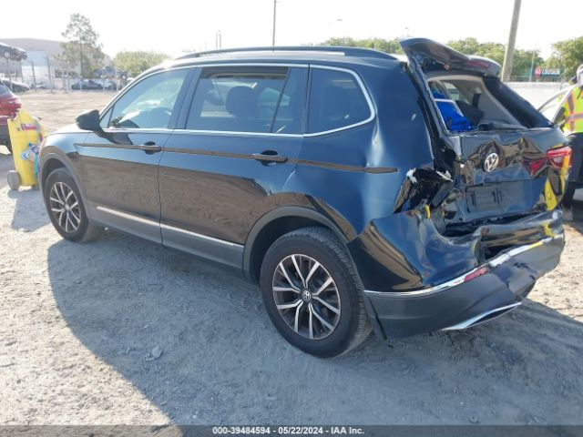 Photo 2 VIN: 3VV3B7AX0LM043008 - VOLKSWAGEN TIGUAN 