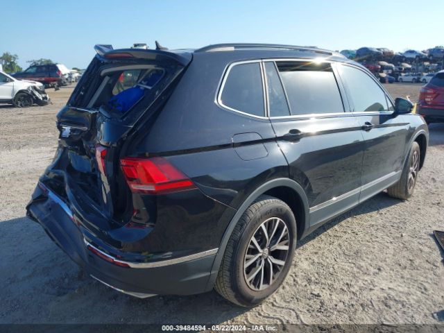 Photo 3 VIN: 3VV3B7AX0LM043008 - VOLKSWAGEN TIGUAN 