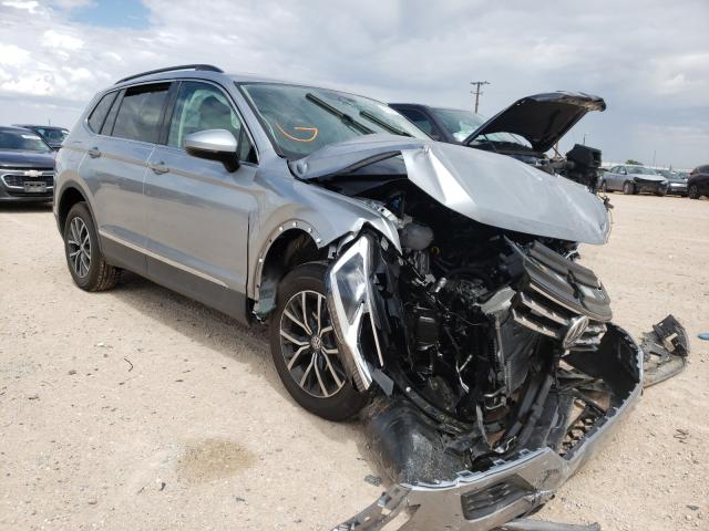 Photo 0 VIN: 3VV3B7AX0LM047026 - VOLKSWAGEN TIGUAN SE 